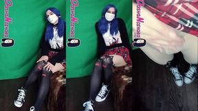 dashanoihara #39 - what a pretty outfit, don t they?