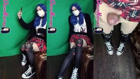 dashanoihara #39 - what a pretty outfit, don t they?