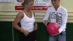 Wild Group Sex Orgy with Hard Facials and Cumshots