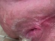 Hot DILF fucks his ass wide open! FitNaughtyCouple on OnlyFans