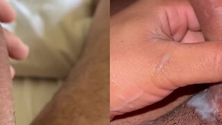 Cumming together: a love story between friends