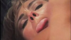 He Licks Her Pussy and Break Her Ass