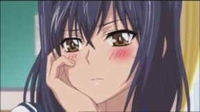 Anime Baby Student Get Fuck Hard