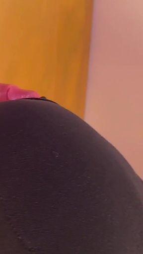 Record-breaking Gloryhole Challenge - Measured Live