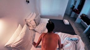 My Wife Likes the Doggy Style