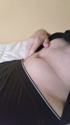 Me and cumshot