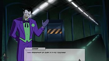DC comics Something Unlimited Part 4