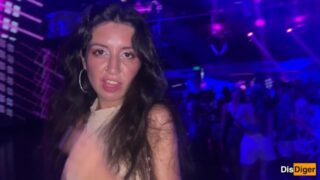 Blowjob, sædsprut, suging, sæd &#8211; POV anal POV offentlig av kåte Katty West blir analt knullet av stor pikk