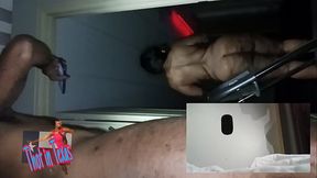 Sucking and Fucking @ Gloryhole