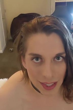 Kitty just wants to be used - Final cut