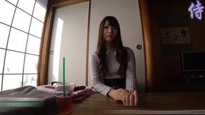 Asian cutie slut gets fucked at the club