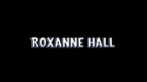roxanne hall gets her ass eaten by evan stone