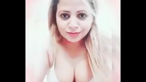 Sapna B grade actress bra in live