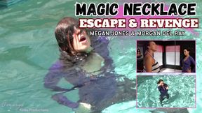 The Necklace That Couldn't Hold Her - Megan Jones & Morgan Del Rey 4K