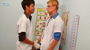 Medical Lesson