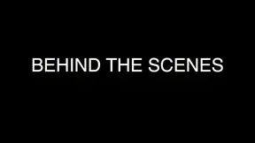 Beautiful slender Della Cate is the center of attention in this steamy BTS