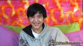 Gay porn boys wearing converse sneakers and sex spot first time Aidan