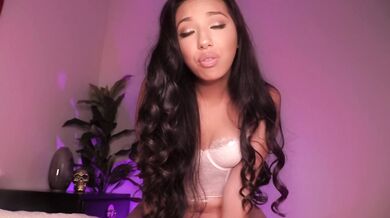 Worship the feet of Empress Jennifer your financial goddess