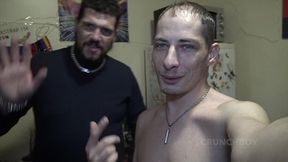 4466 straigth babdoy fucking raw a slut rough