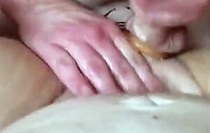 First Bareback Experience: Cumming Hard While Getting Fucked Deep