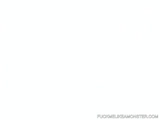 Pussy licked anime teen slut