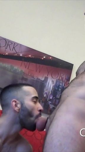 2177 Casting Porn for Two Sexy Twnisk From Madrid