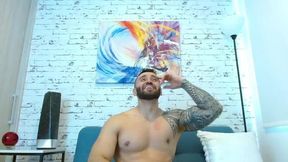 Darlex Stud Private Show