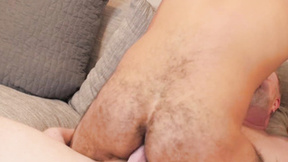 ”Rusty McMann & Avist Rider fuck raw after sloppy blowjobs”