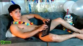 Thiago Clemant Private Show