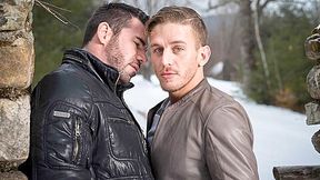 Sugar Step daddies 3 Scene 2
