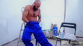 Hotafmen: Fapping With Gianni Maggio And Italian Stallion