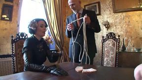 BDSM Temptations - Episode 1