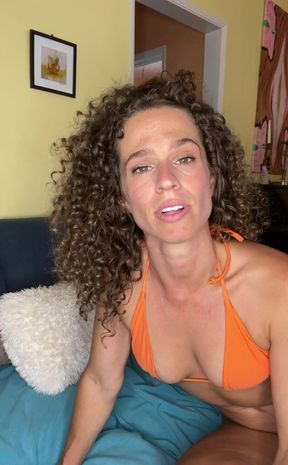 I Loveeeee Getting Came in! Breed Me Breed Me! Hot as Fuck