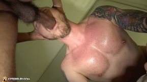 Want to play? Let's play hard