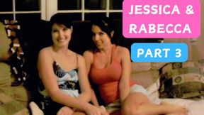 LiB Classic: Jessica & Rabecca (part 1)