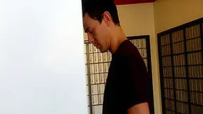 Seth Roberts Takes It Deep: Wild POV Ass Ride Packed With Pure Kink – XXX GAY