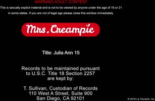 Julia Ann's Merry XXXmas Wish: A Big-Titted, Big-Ass Bonanza