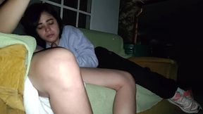 My StepCousin Takes Me To Fuck Upstairs
