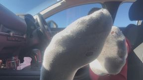 Irresistible Humiliates Pathetic Sock Loser