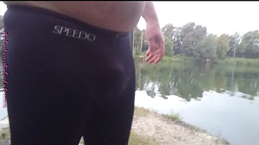 Die Speedo Badehose Outdoor 2