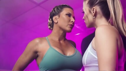 Lilly Bell, Ariel X And Kimmy Kimm - Astonishing Xxx Movie Big Tits Greatest Only Here