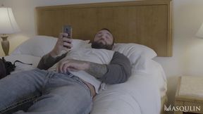 masqulin: Bro's Dirty Secret: Shared Jizz