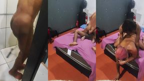 27 cm haitiano