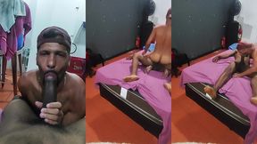 27 cm haitiano