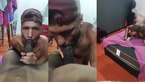 27 cm haitiano