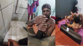 27 cm haitiano