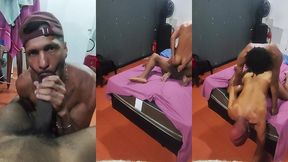 27 cm haitiano