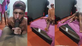 27 cm haitiano