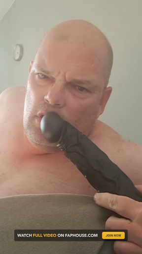 Ass Fuck and Break the Sequel