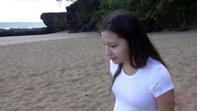 Virtual vacation in Kauai with Zaya Cassidy part 2